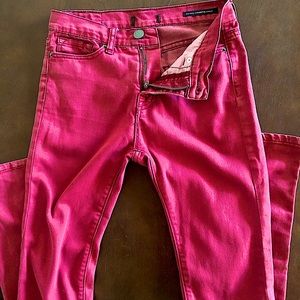 BDG Urban Outfitters high waisted skinny jeans